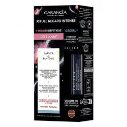 Garancia Coffret Larmes de...