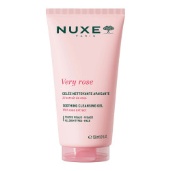 Nuxe VERY ROSE - Gelée...