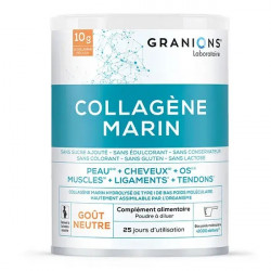 GRANIONS Collagene Marin...