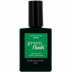 Manucurist Vernis Green...