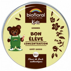 Biofloral Kids Gommes Bon...