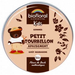 Biofloral Kids Gommes Petit...