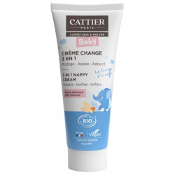 Cattier Baby Crème Change...