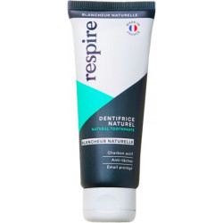 Respire Dentifrice...