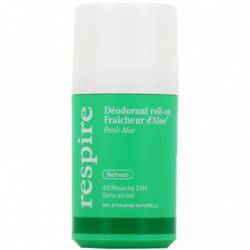 Respire Déodorant roll-on...