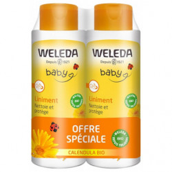Weleda Baby Liniment...