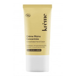 Krème Crème Mains...