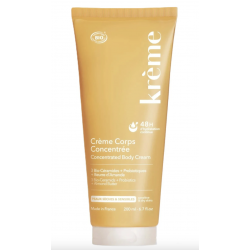 Krème Crème Corps...