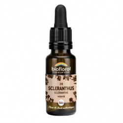 Biofloral Fleurs de Bach 28...