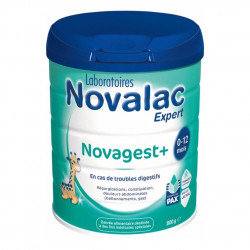 Novalac Novagest+ 0-12 mois...