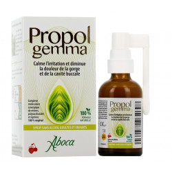 Aboca Propolgemma Spray...