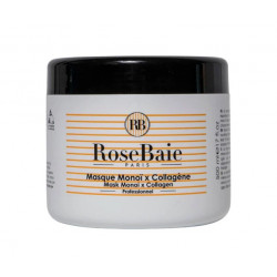 Rosebaie MONOÏ - Masque...