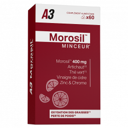 Anaca3 Morosil Minceur 60...