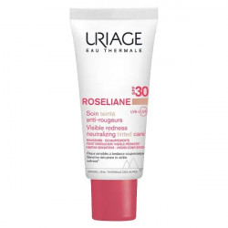 Uriage Roseliane CC Cream...