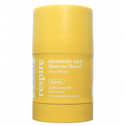 Respire Déodorant Stick...