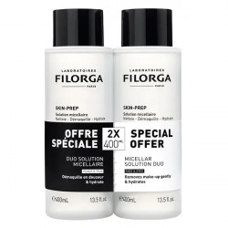 Filorga Duo Solution...