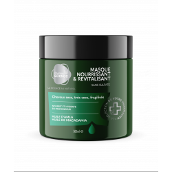 PHARMASCIENCE Masque...