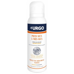 Urgo Crème en Mousse...