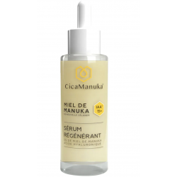 Cica Manuka Sérum...