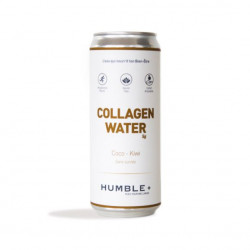 Humble+ Collagen Water EAU...