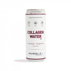 Humble+ Collagen Water EAU...