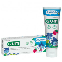 GUM Junior Dentifrice...