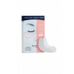 DHC PATCHS REVITALISANTS...