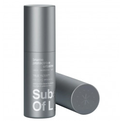 Substance Of Light TRUE...