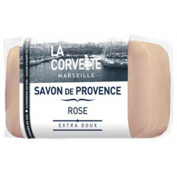 La Corvette Marseille Savon...