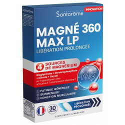 Santarome Magné 360 Max LP...