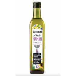 Quintesens L'Huile Maman 250ml