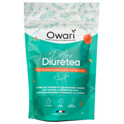 Owari Détox Diuretea...