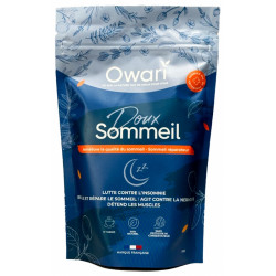 Owari Doux Sommeil Infusion...