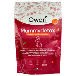 Owari Mummy Detox Infusion...