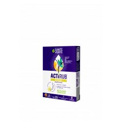 Santé Verte Actirub...