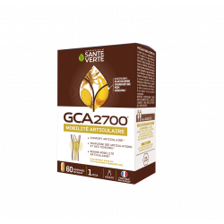 Santé Verte GCA 2700 60...