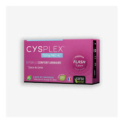 Santé Verte Cystiplex 10...