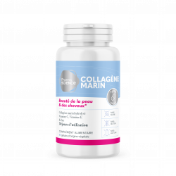 Pharmascience Collagène...