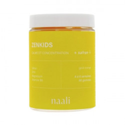 Naali Zenkids calme et...