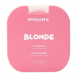 Shampooing pour cheveux...