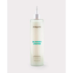 Myriam K Blowdry x Water -...