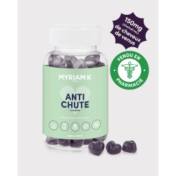 Myriam K Gummies Anti-Chute...