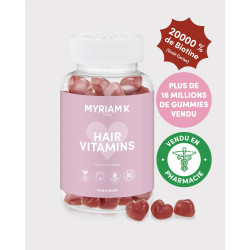 Myriam K Love Gummies -...