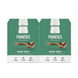 Lero Phaneres Cheveux Et...