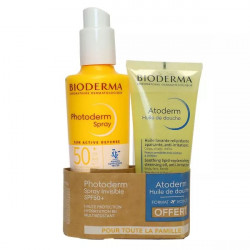 Bioderma Photoderm spray...