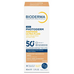 Bioderma Photoderm XDefense...