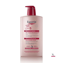 Eucerin Ph5 Gel-Huile de...