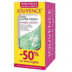 Jouvence de l'Abbé Soury...