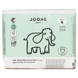 Joone Couches-Culottes...