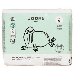 Joone Couches-Culottes...